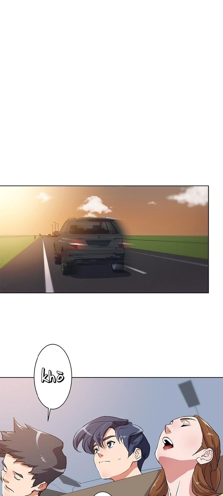 Tôi Viết Sách Để Thăng Cấp Chapter 29 - Trang 2