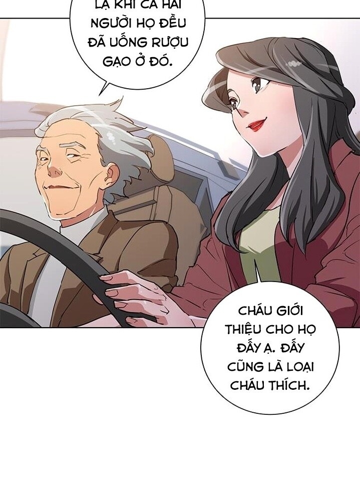 Tôi Viết Sách Để Thăng Cấp Chapter 29 - Trang 2