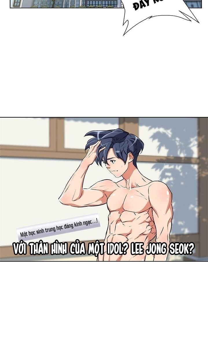 Tôi Viết Sách Để Thăng Cấp Chapter 29 - Trang 2