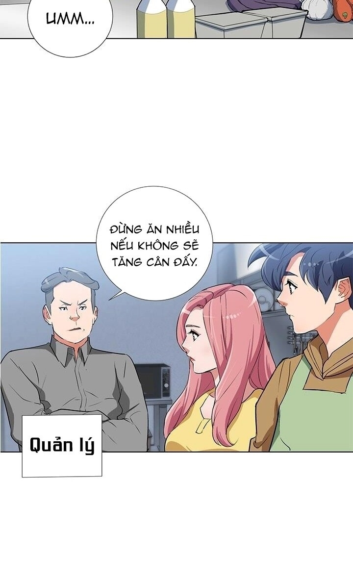 Tôi Viết Sách Để Thăng Cấp Chapter 30 - Trang 2