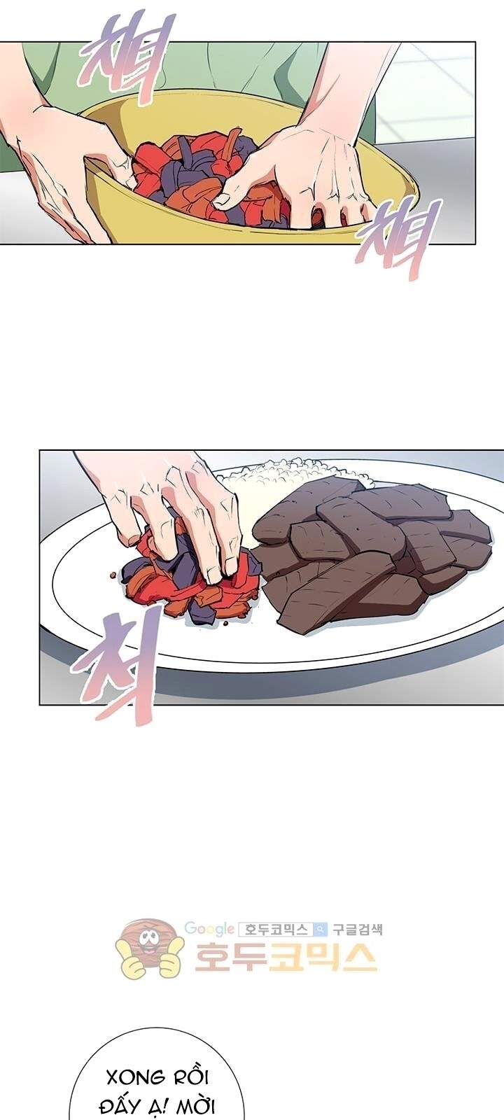 Tôi Viết Sách Để Thăng Cấp Chapter 30 - Trang 2