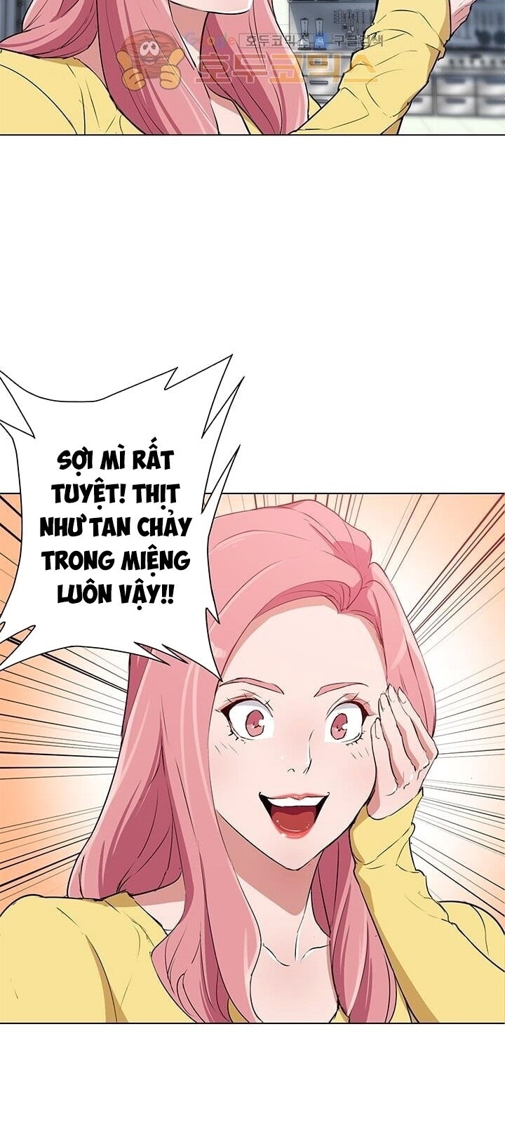 Tôi Viết Sách Để Thăng Cấp Chapter 30 - Trang 2