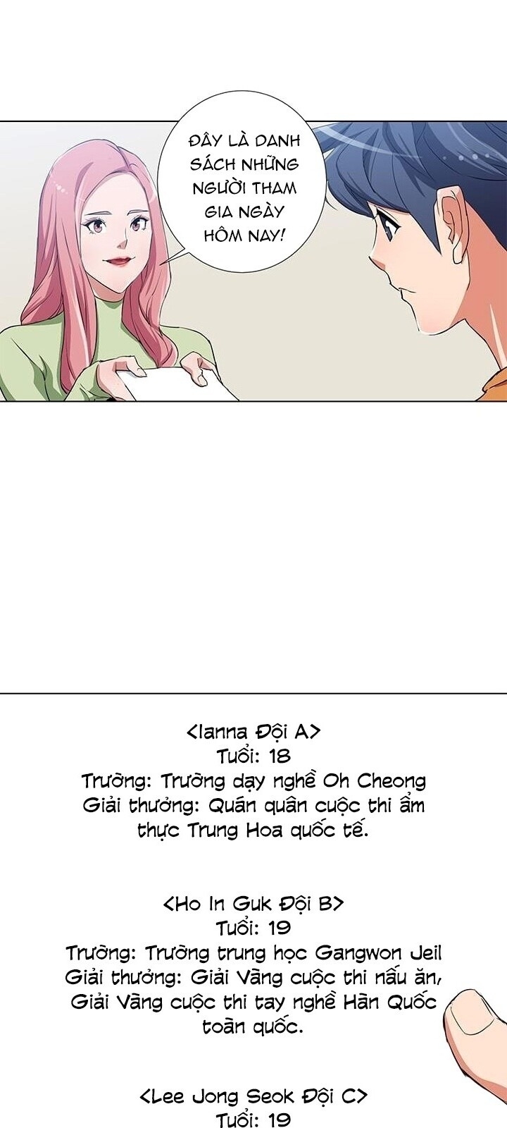 Tôi Viết Sách Để Thăng Cấp Chapter 30 - Trang 2