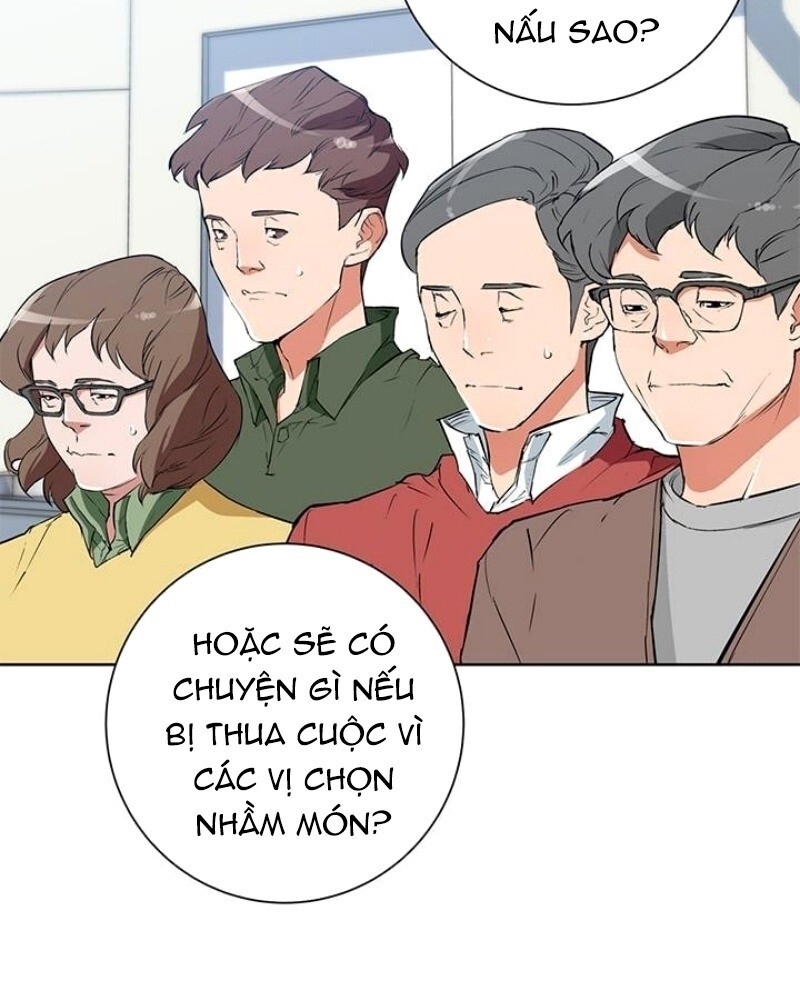 Tôi Viết Sách Để Thăng Cấp Chapter 32 - Trang 2