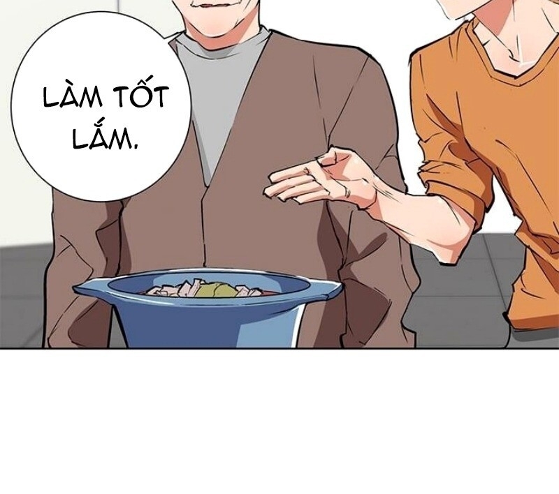 Tôi Viết Sách Để Thăng Cấp Chapter 32 - Trang 2