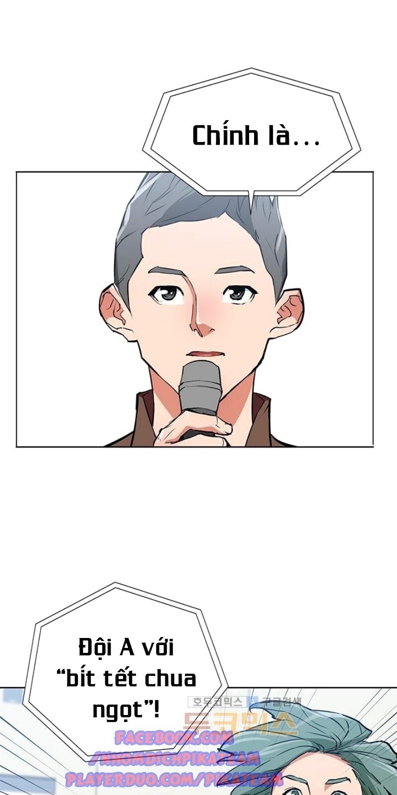 Tôi Viết Sách Để Thăng Cấp Chapter 32 - Trang 2