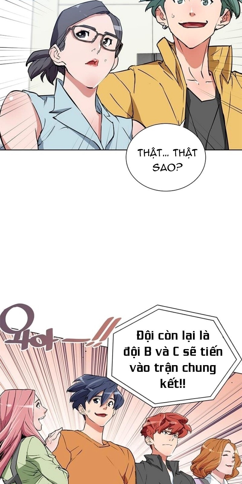 Tôi Viết Sách Để Thăng Cấp Chapter 32 - Trang 2