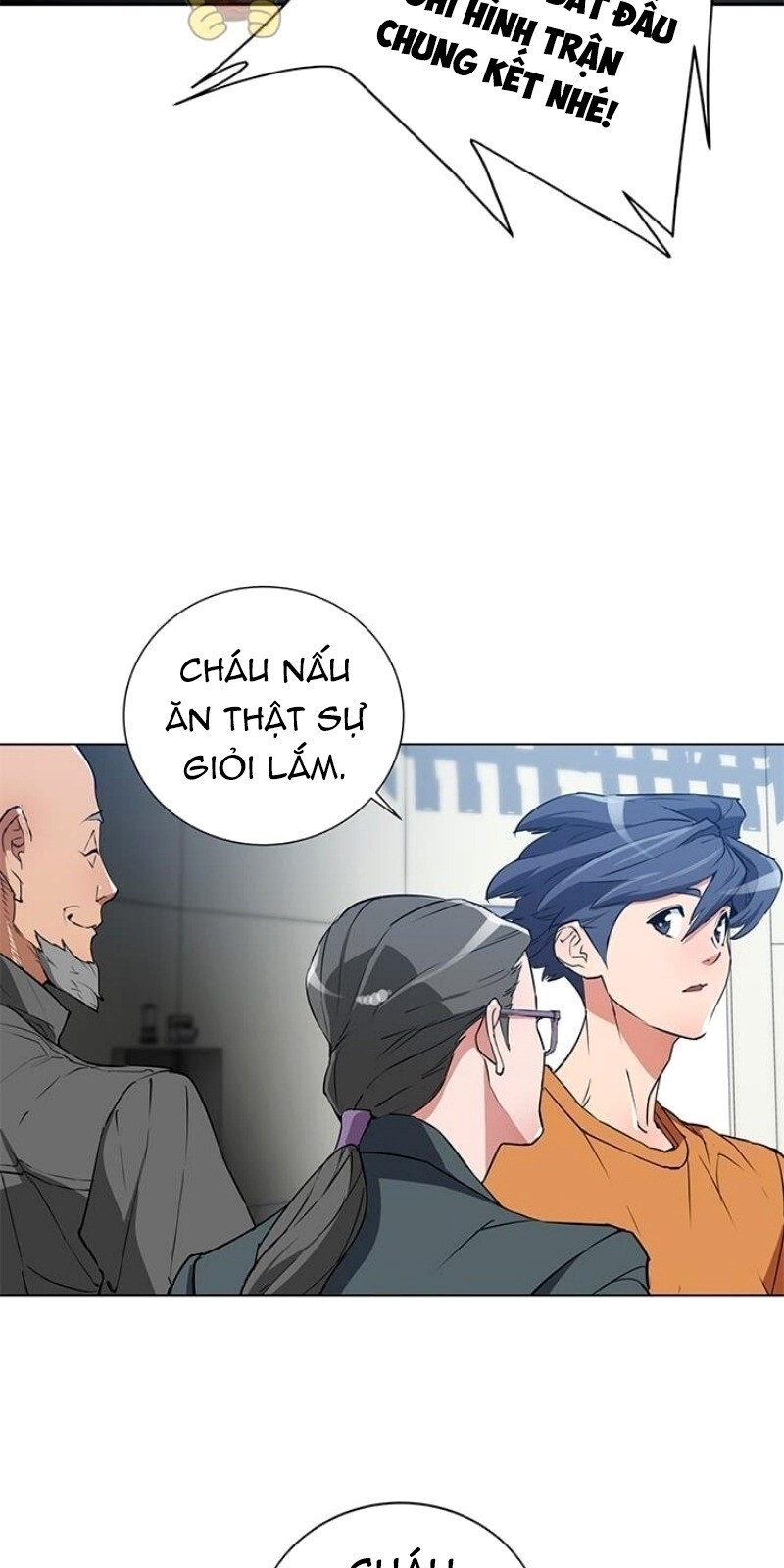 Tôi Viết Sách Để Thăng Cấp Chapter 32 - Trang 2