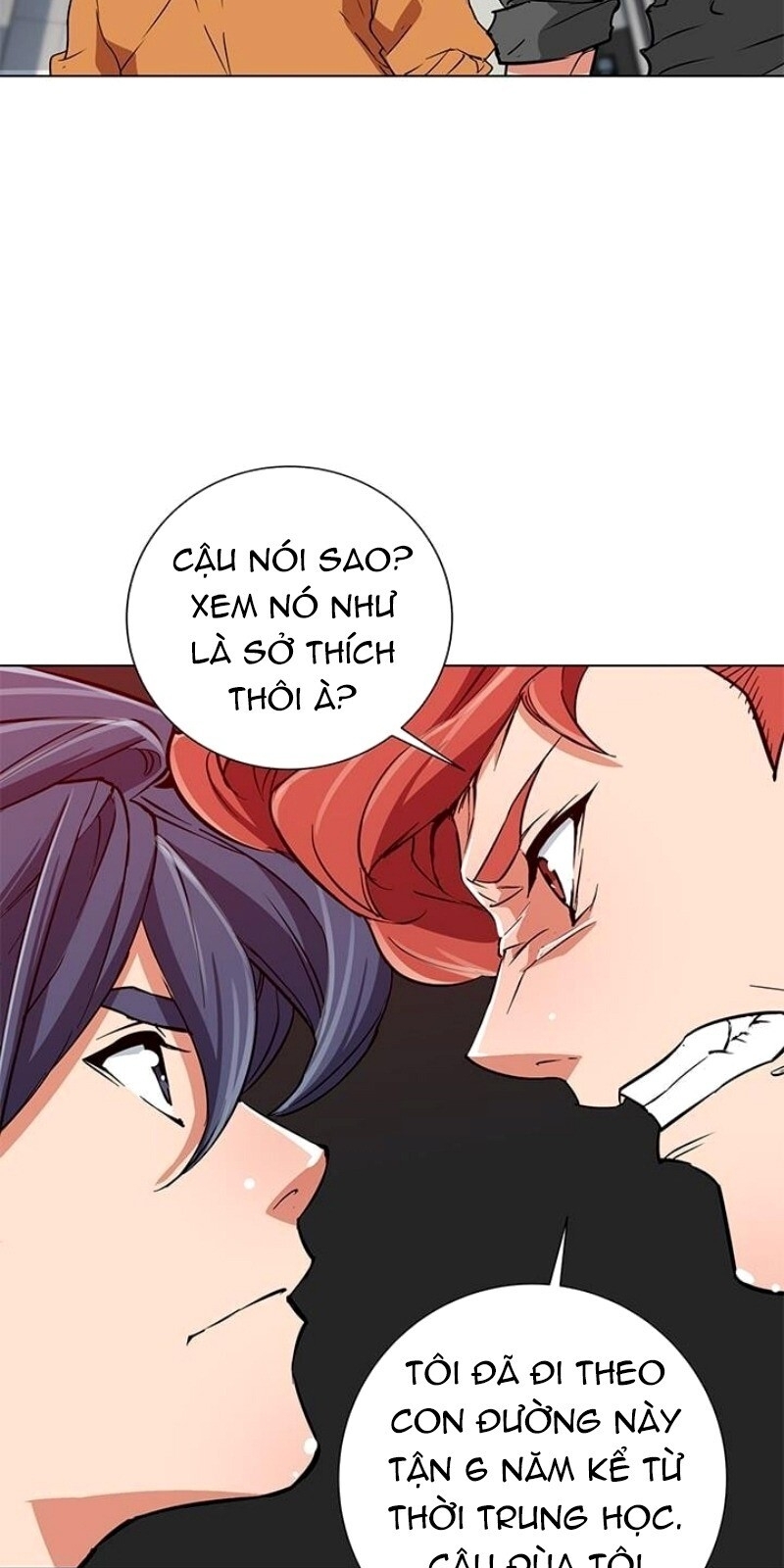 Tôi Viết Sách Để Thăng Cấp Chapter 32 - Trang 2