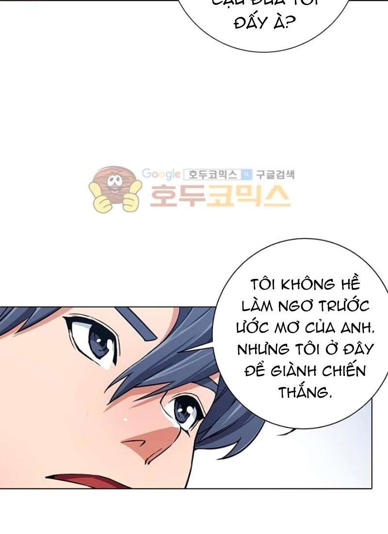 Tôi Viết Sách Để Thăng Cấp Chapter 32 - Trang 2