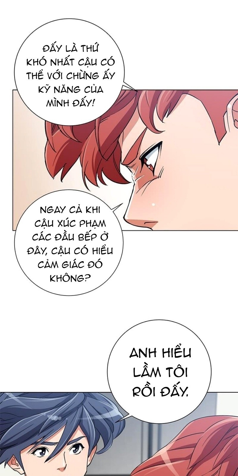 Tôi Viết Sách Để Thăng Cấp Chapter 32 - Trang 2