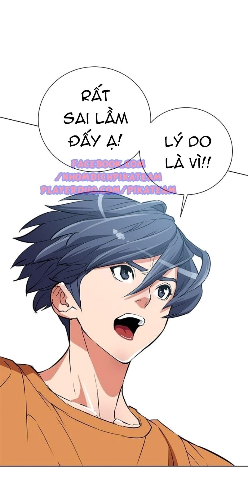 Tôi Viết Sách Để Thăng Cấp Chapter 32 - Trang 2