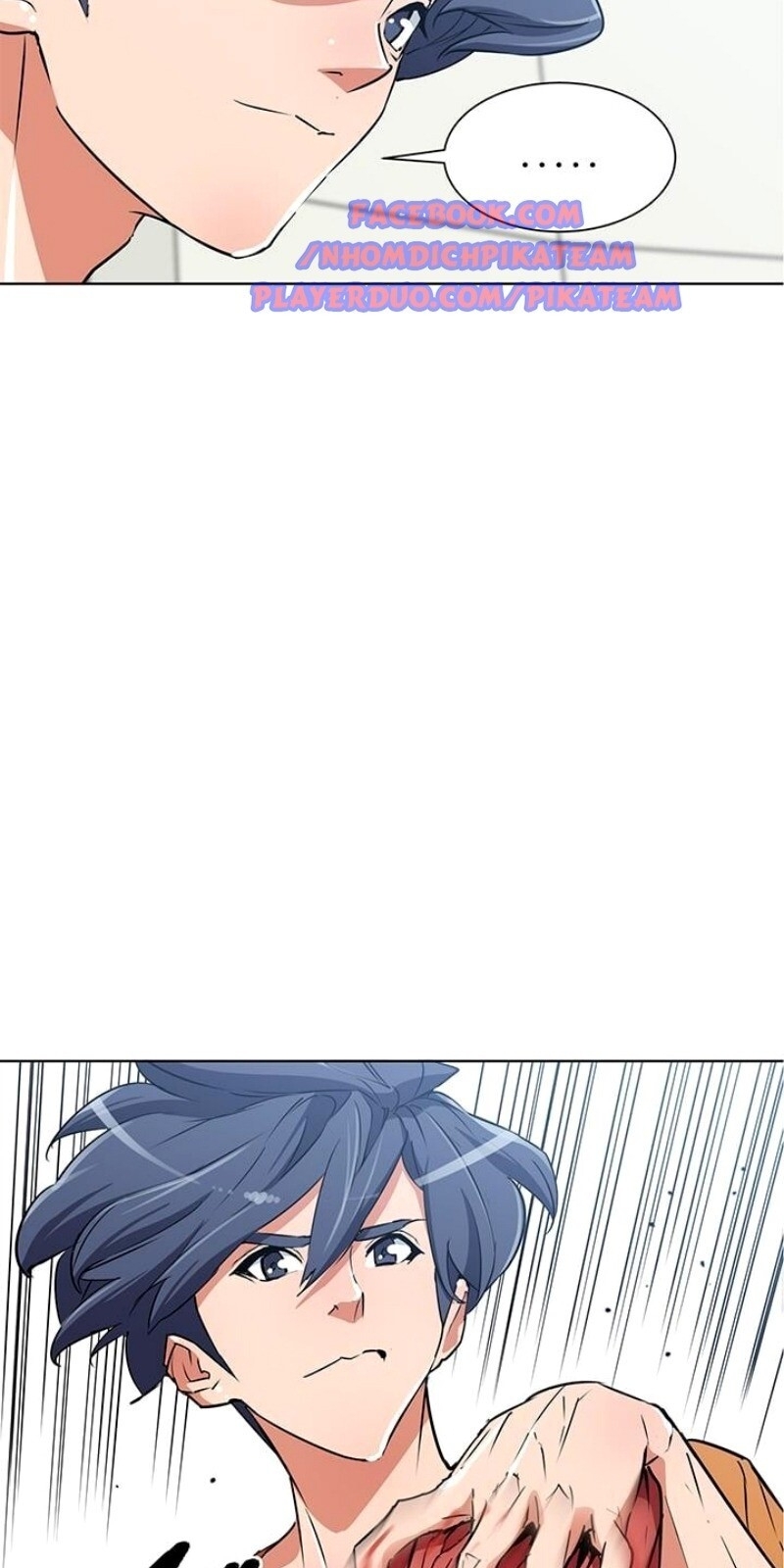 Tôi Viết Sách Để Thăng Cấp Chapter 32 - Trang 2