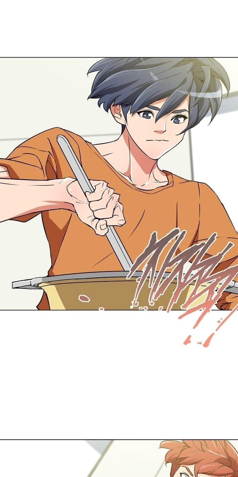 Tôi Viết Sách Để Thăng Cấp Chapter 32 - Trang 2