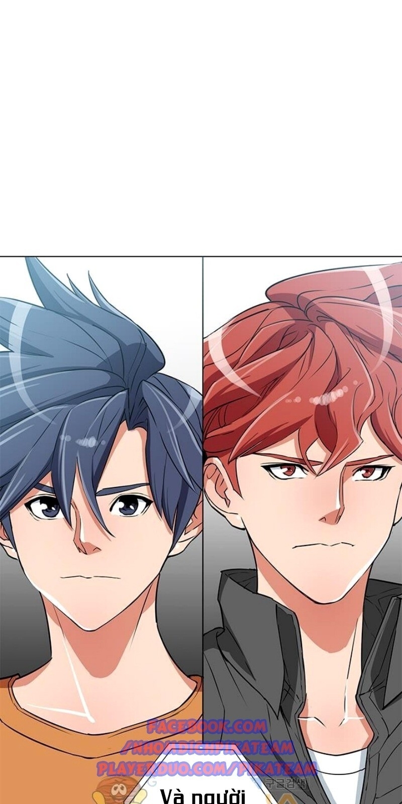 Tôi Viết Sách Để Thăng Cấp Chapter 32 - Trang 2