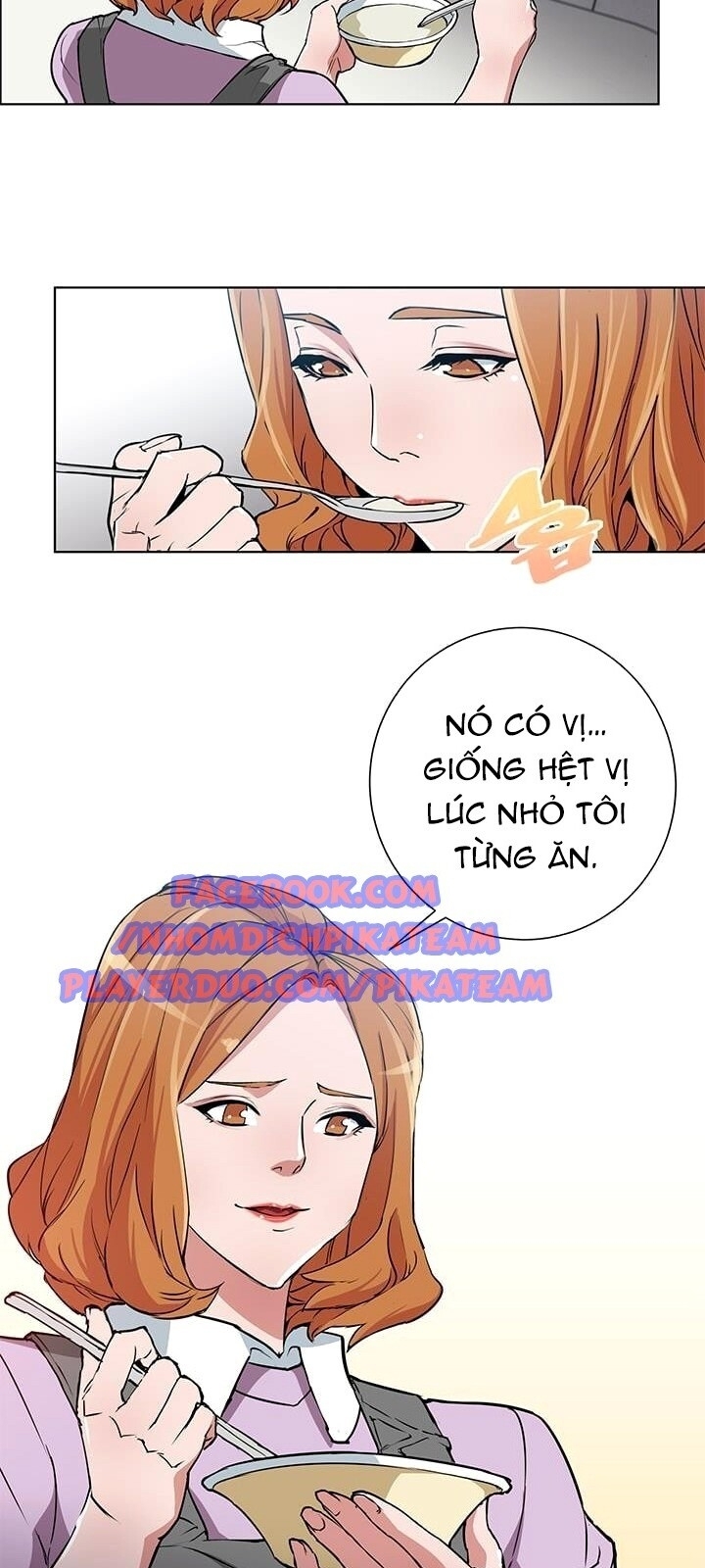 Tôi Viết Sách Để Thăng Cấp Chapter 33 - Trang 2