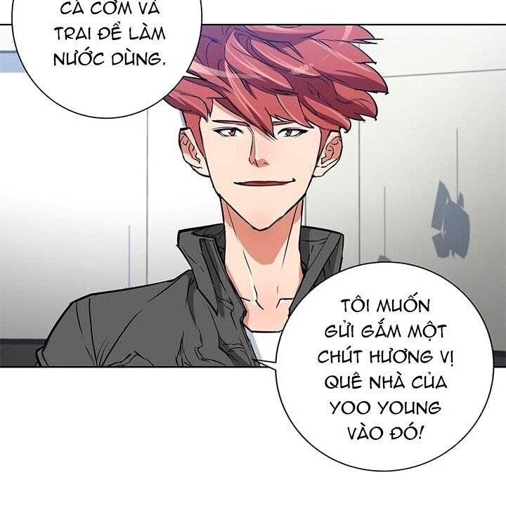 Tôi Viết Sách Để Thăng Cấp Chapter 33 - Trang 2