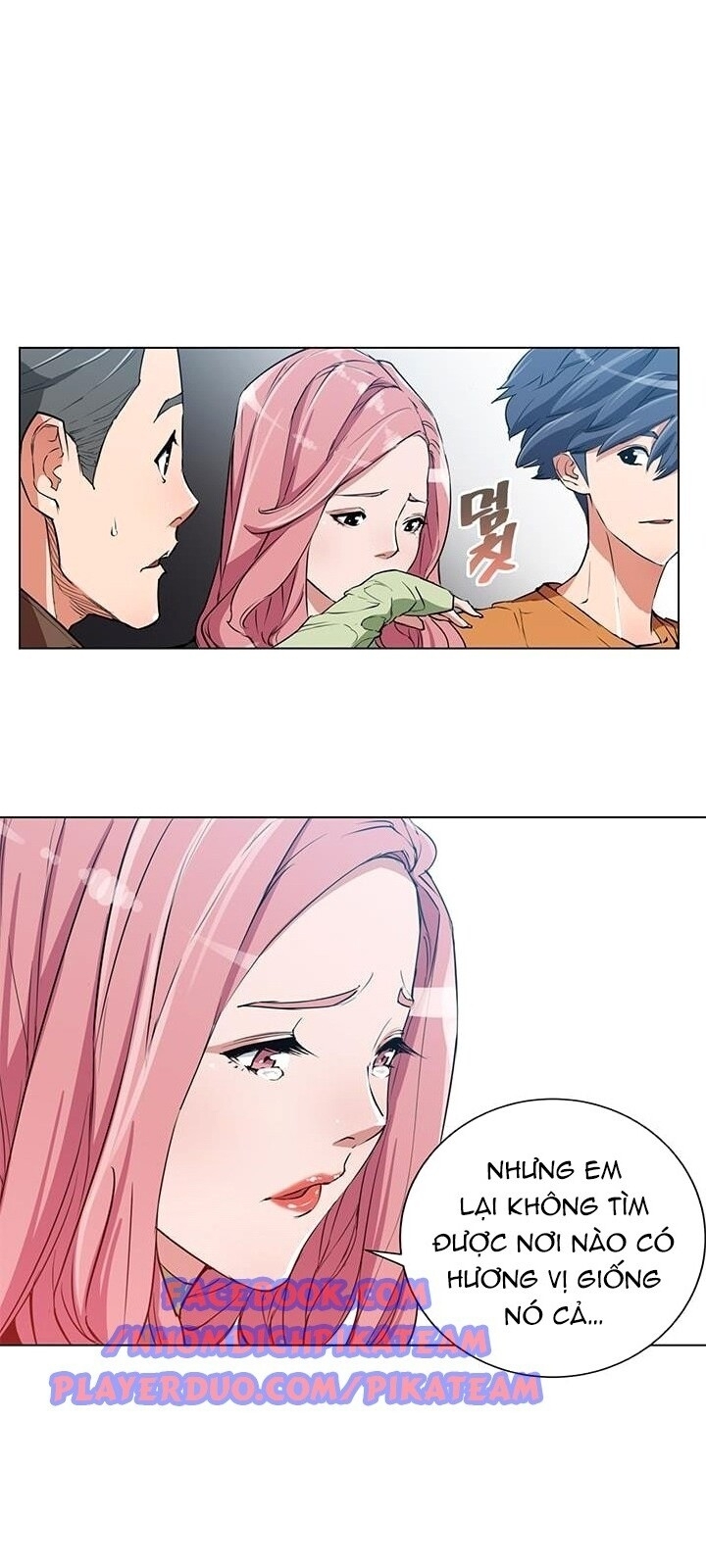 Tôi Viết Sách Để Thăng Cấp Chapter 33 - Trang 2