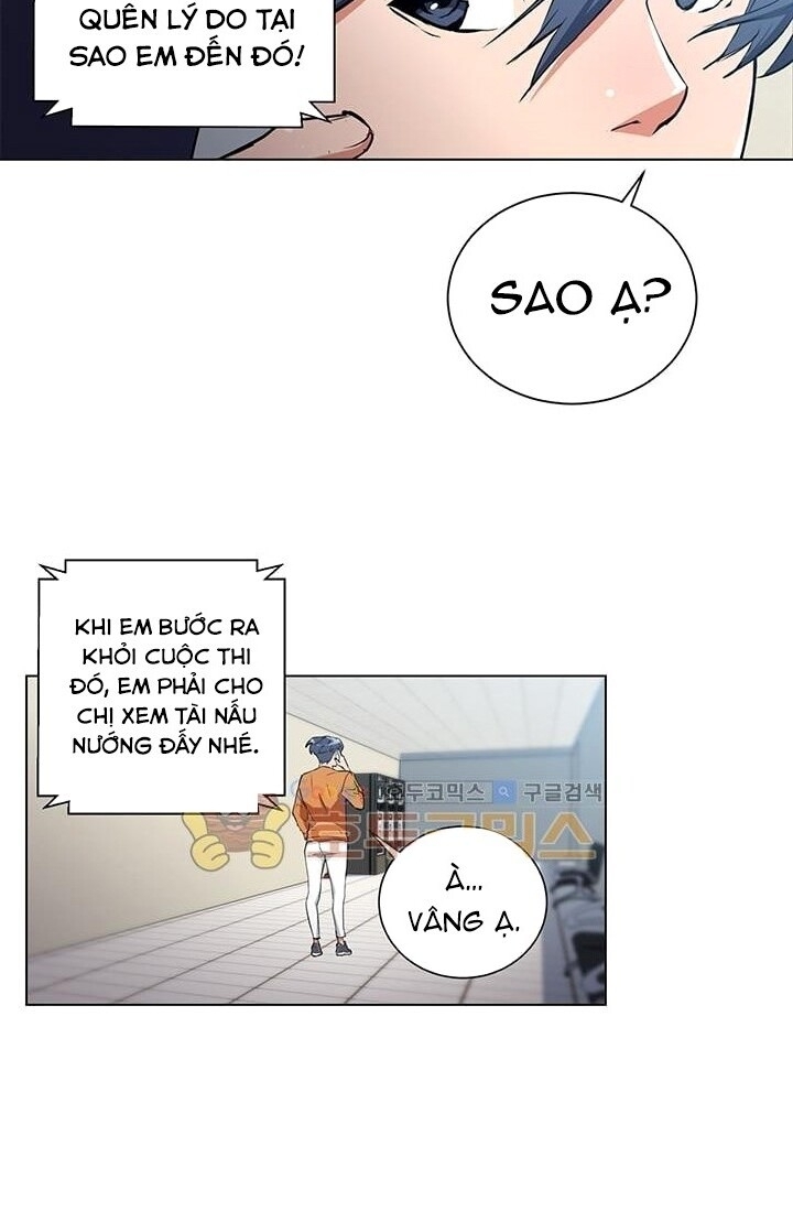 Tôi Viết Sách Để Thăng Cấp Chapter 33 - Trang 2