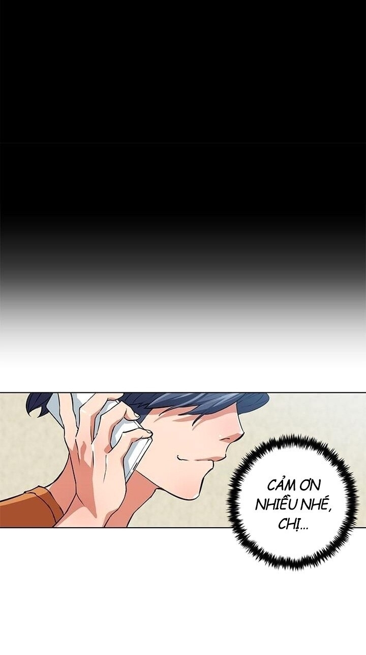 Tôi Viết Sách Để Thăng Cấp Chapter 33 - Trang 2