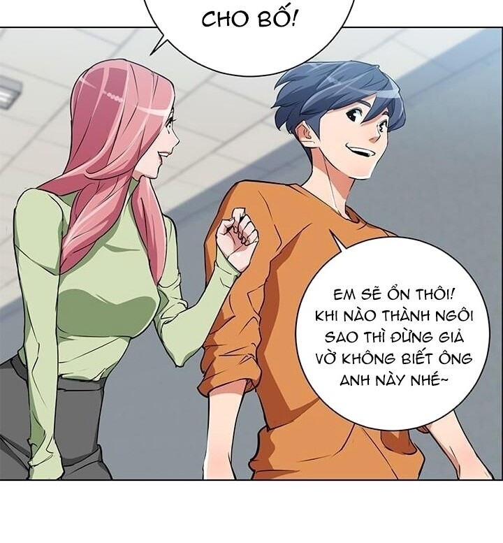 Tôi Viết Sách Để Thăng Cấp Chapter 33 - Trang 2