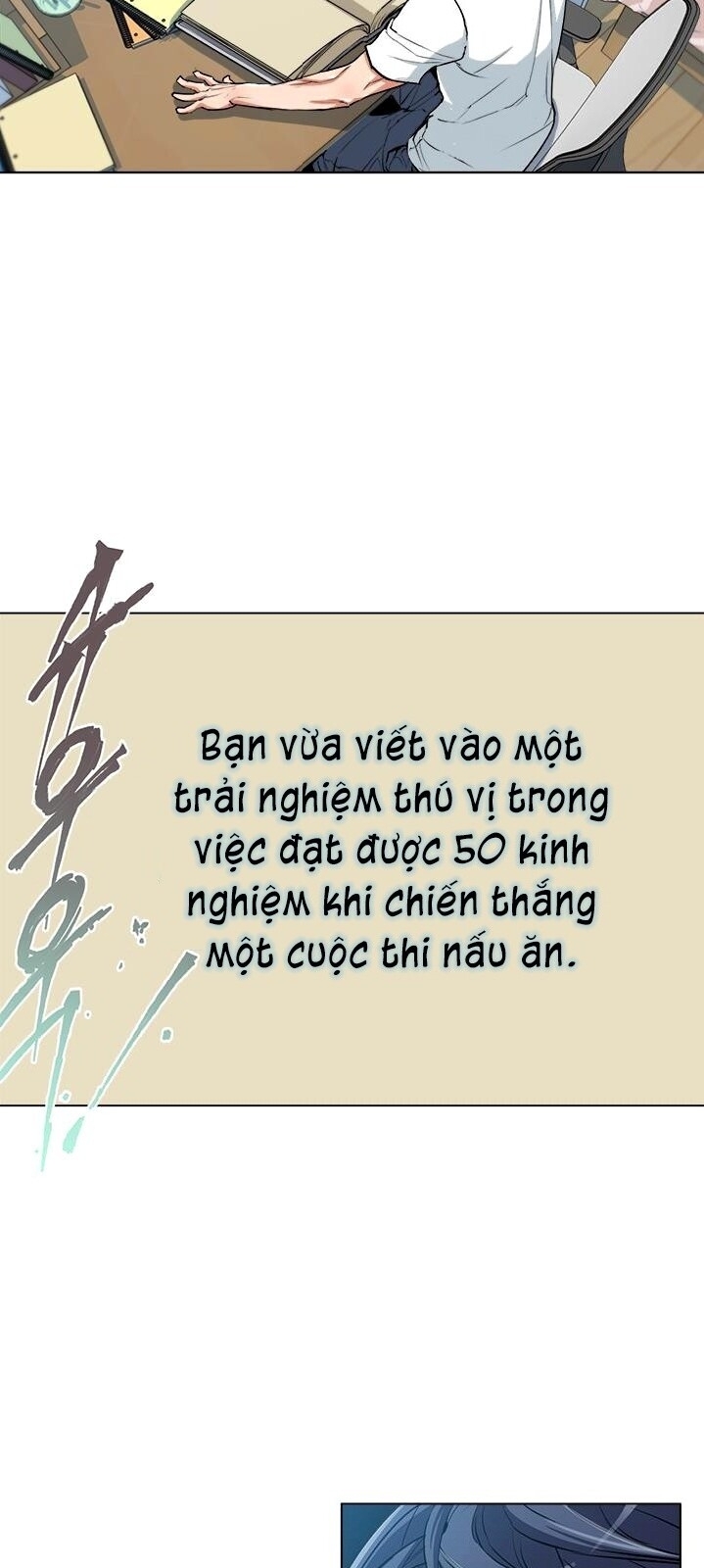 Tôi Viết Sách Để Thăng Cấp Chapter 35 - Trang 2