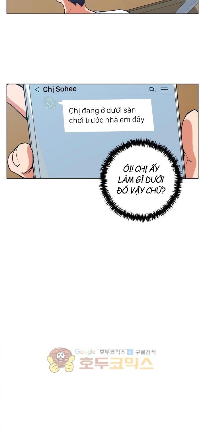 Tôi Viết Sách Để Thăng Cấp Chapter 35 - Trang 2