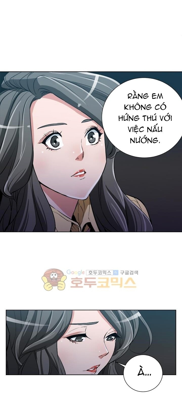 Tôi Viết Sách Để Thăng Cấp Chapter 35 - Trang 2