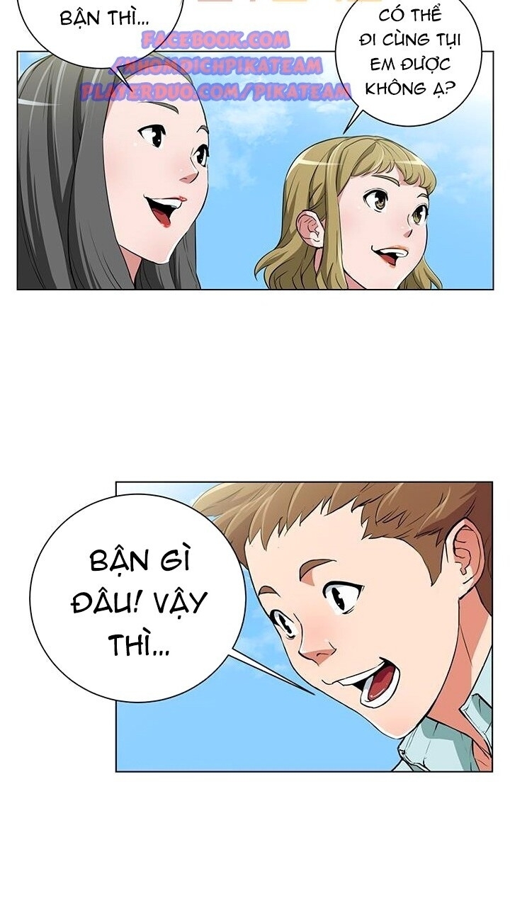 Tôi Viết Sách Để Thăng Cấp Chapter 37 - Trang 2