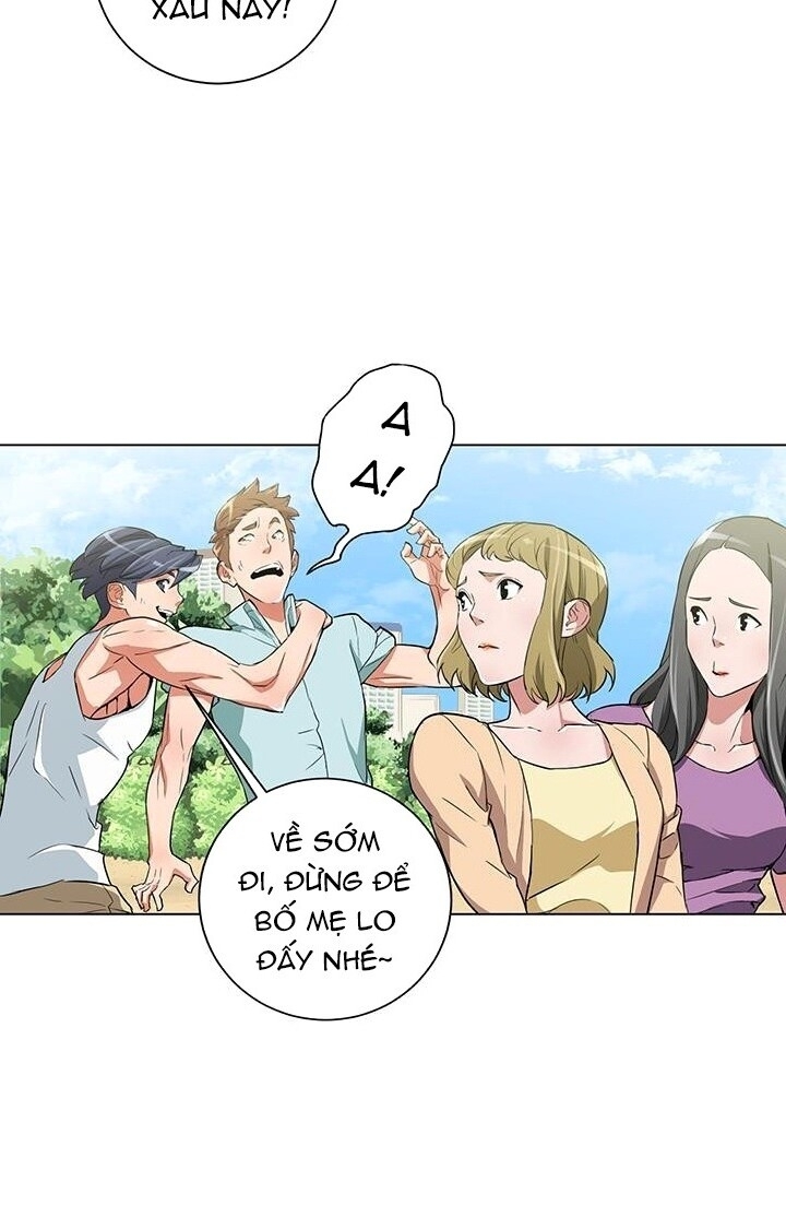 Tôi Viết Sách Để Thăng Cấp Chapter 37 - Trang 2