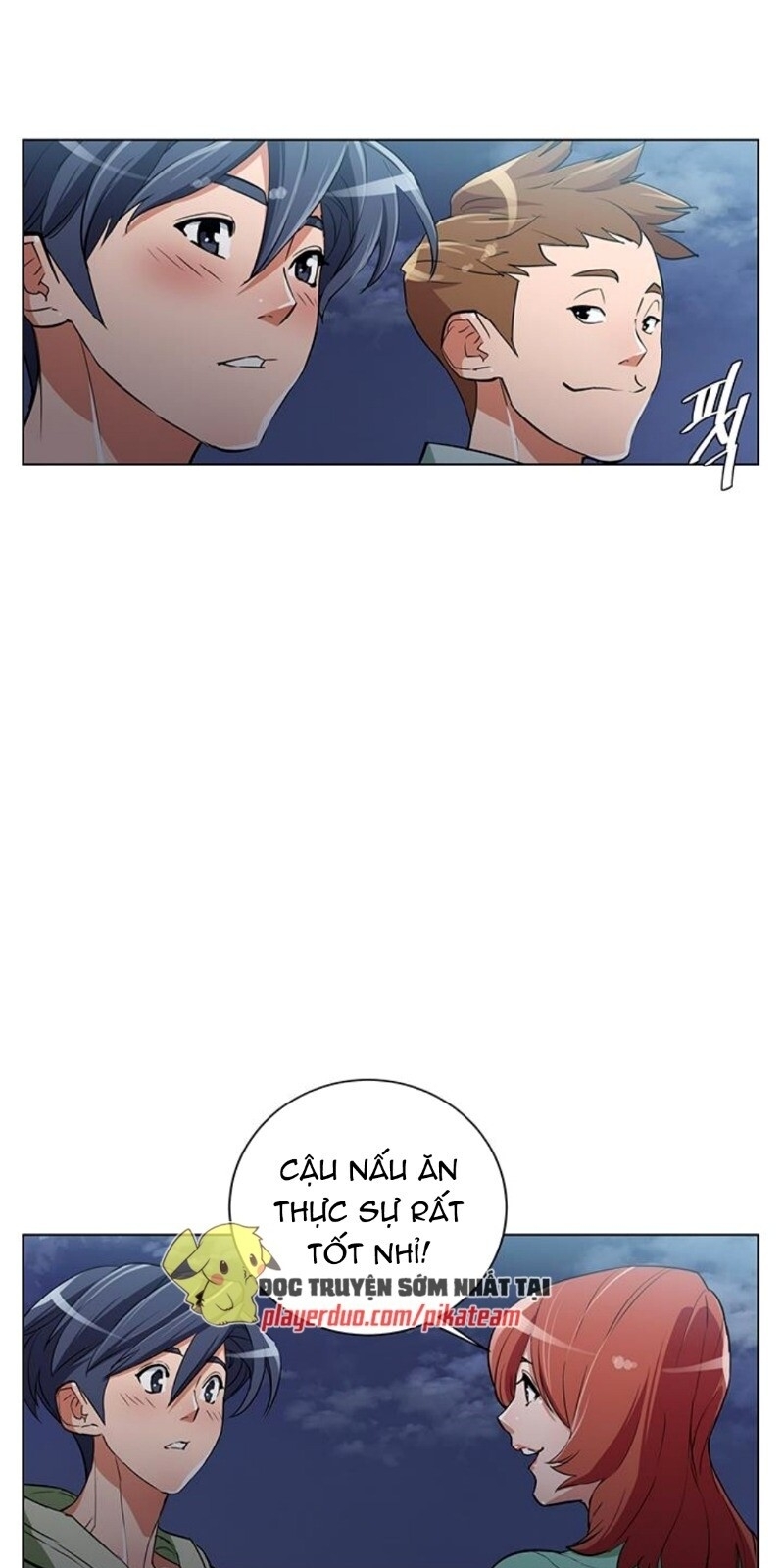 Tôi Viết Sách Để Thăng Cấp Chapter 39 - Trang 2