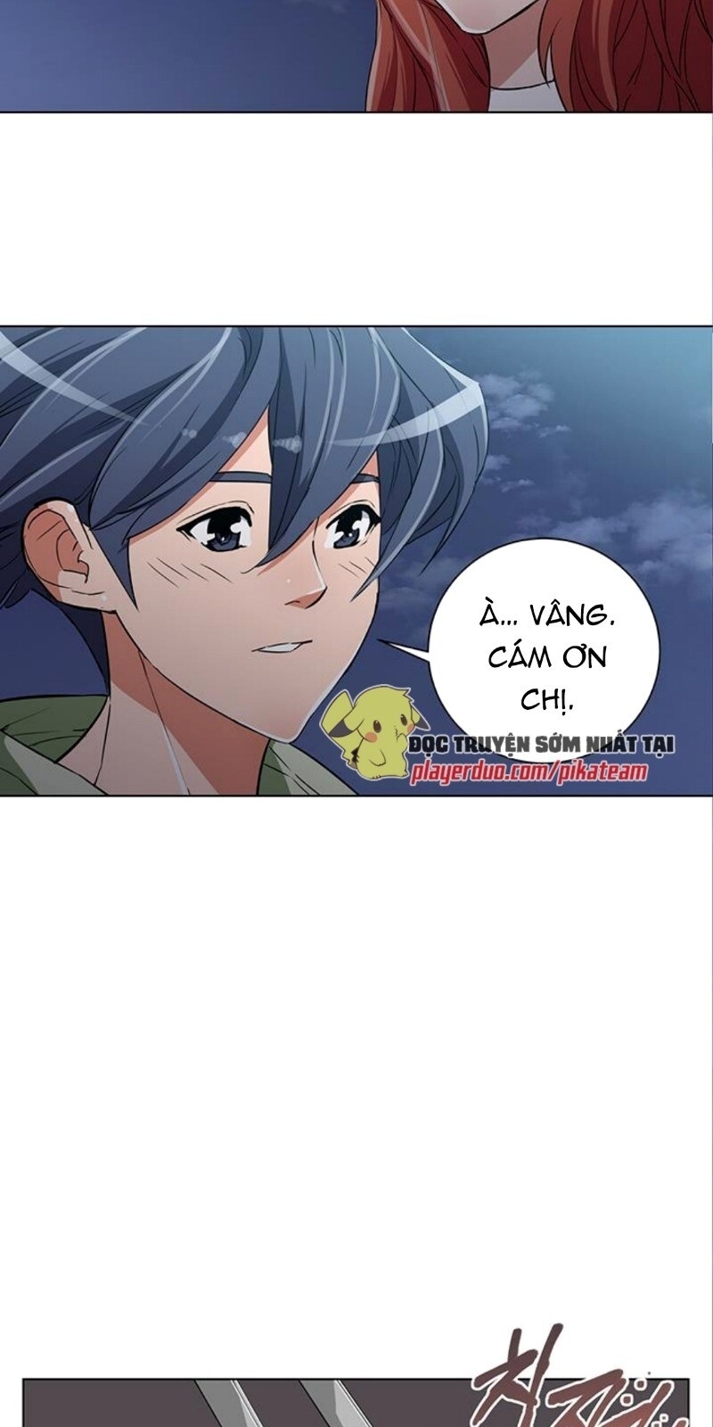 Tôi Viết Sách Để Thăng Cấp Chapter 39 - Trang 2