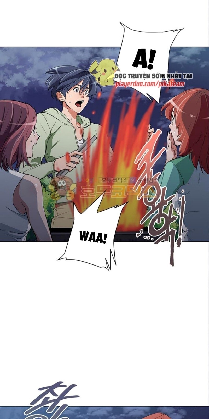 Tôi Viết Sách Để Thăng Cấp Chapter 39 - Trang 2