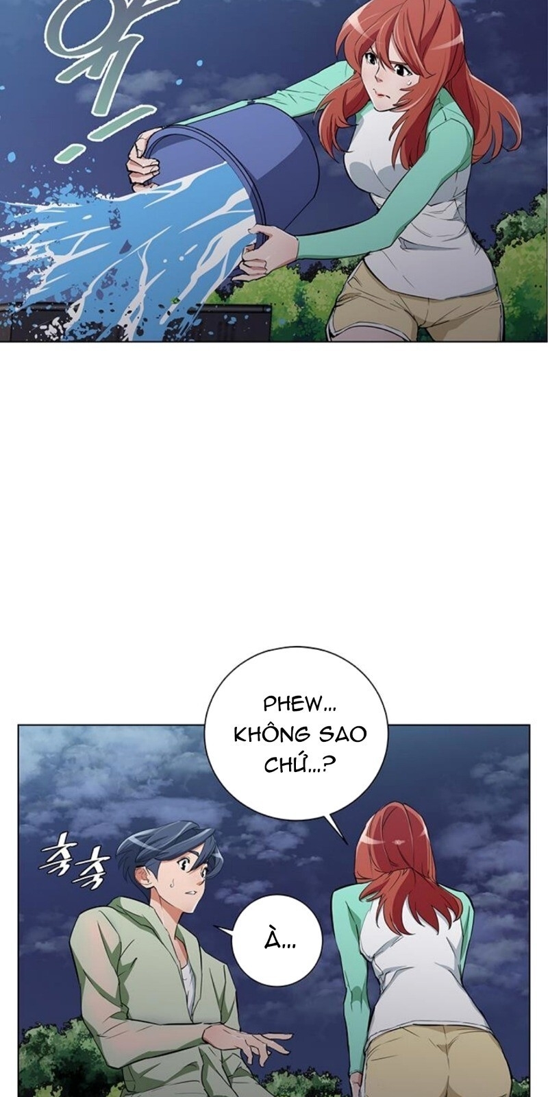 Tôi Viết Sách Để Thăng Cấp Chapter 39 - Trang 2