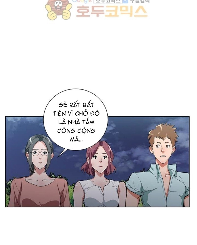 Tôi Viết Sách Để Thăng Cấp Chapter 39 - Trang 2