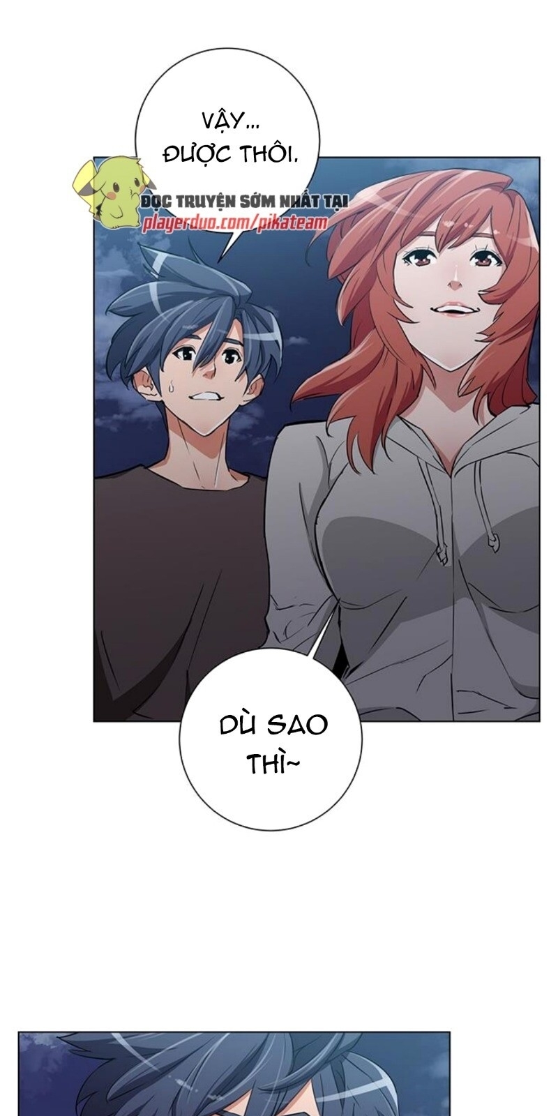 Tôi Viết Sách Để Thăng Cấp Chapter 39 - Trang 2