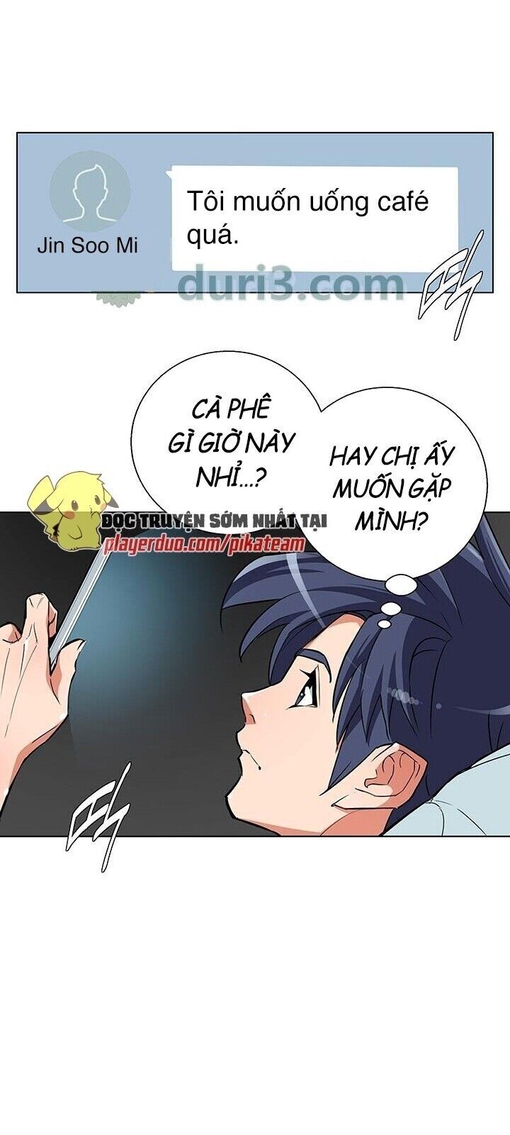 Tôi Viết Sách Để Thăng Cấp Chapter 41 - Trang 2