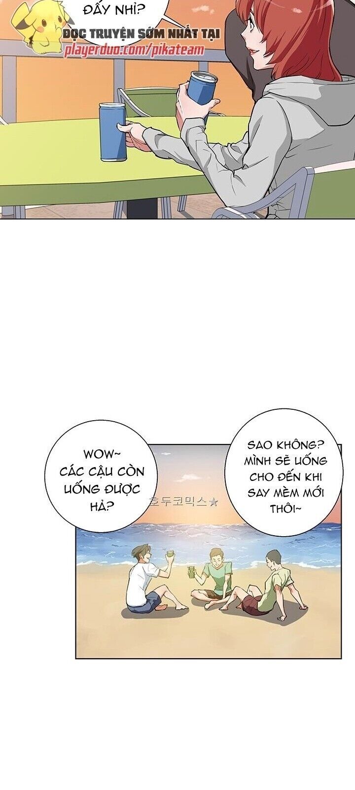 Tôi Viết Sách Để Thăng Cấp Chapter 41 - Trang 2