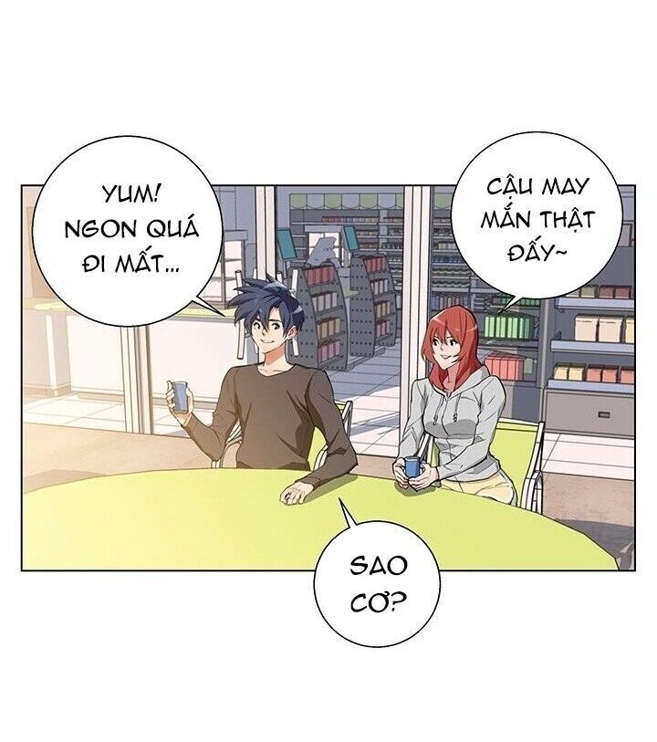 Tôi Viết Sách Để Thăng Cấp Chapter 41 - Trang 2