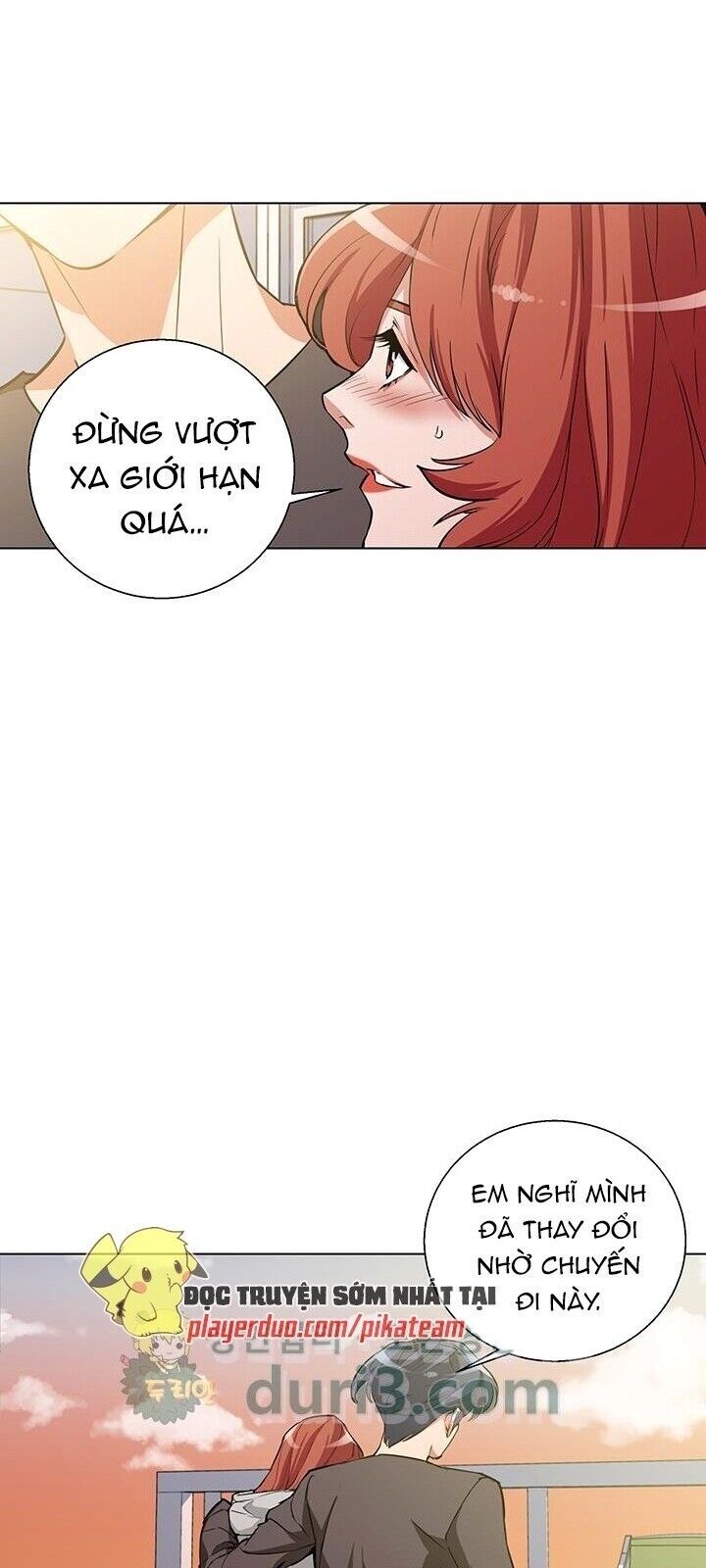 Tôi Viết Sách Để Thăng Cấp Chapter 41 - Trang 2