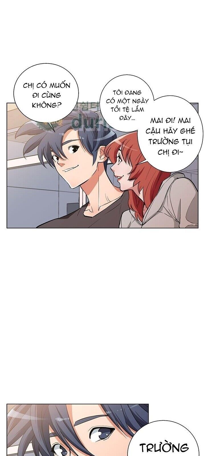 Tôi Viết Sách Để Thăng Cấp Chapter 41 - Trang 2