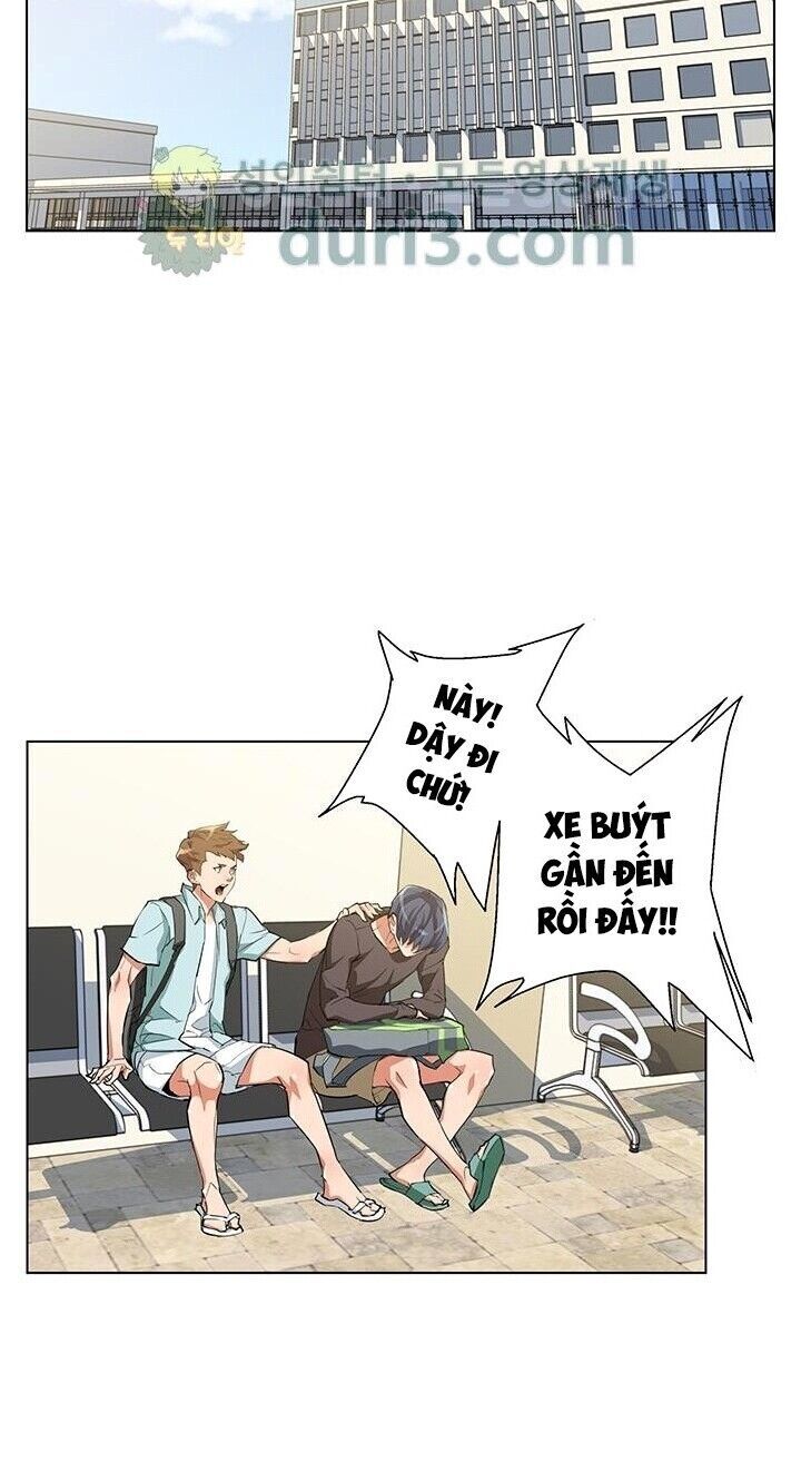 Tôi Viết Sách Để Thăng Cấp Chapter 41 - Trang 2