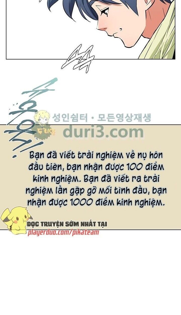 Tôi Viết Sách Để Thăng Cấp Chapter 41 - Trang 2