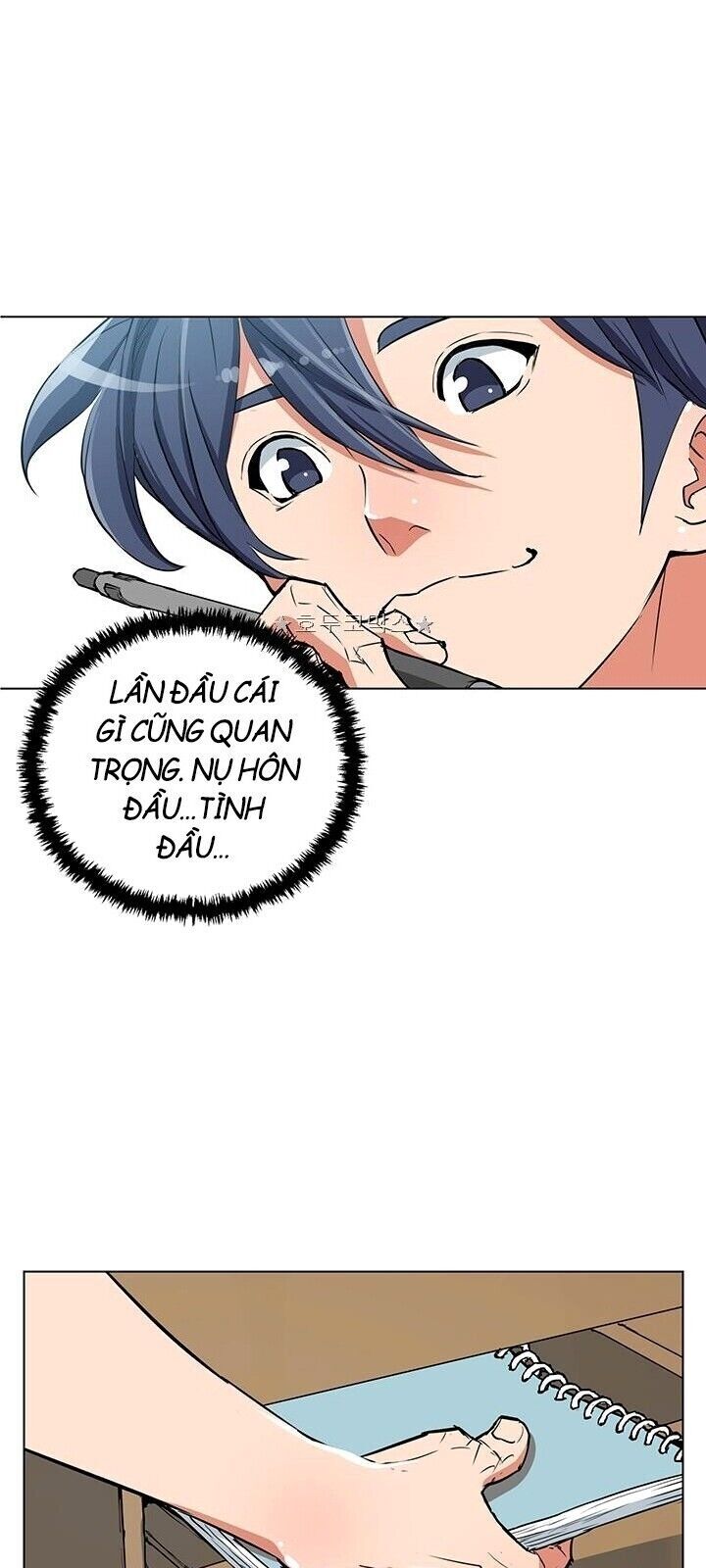 Tôi Viết Sách Để Thăng Cấp Chapter 41 - Trang 2