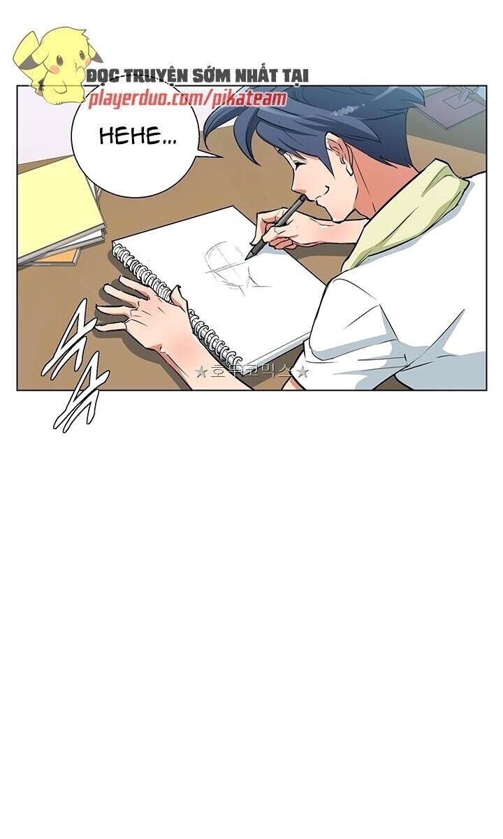 Tôi Viết Sách Để Thăng Cấp Chapter 41 - Trang 2