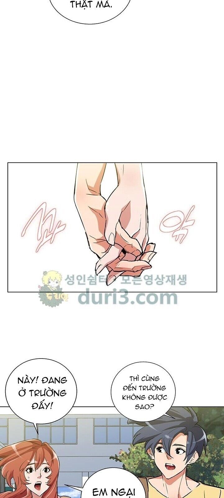 Tôi Viết Sách Để Thăng Cấp Chapter 41 - Trang 2