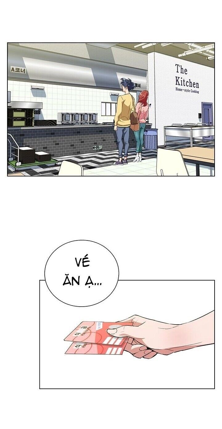 Tôi Viết Sách Để Thăng Cấp Chapter 41 - Trang 2