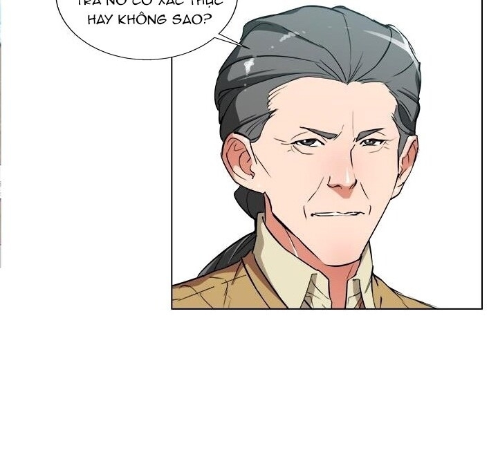 Tôi Viết Sách Để Thăng Cấp Chapter 45 - Trang 2