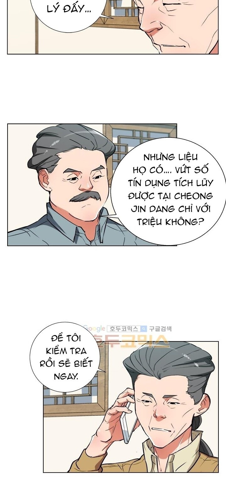 Tôi Viết Sách Để Thăng Cấp Chapter 45 - Trang 2