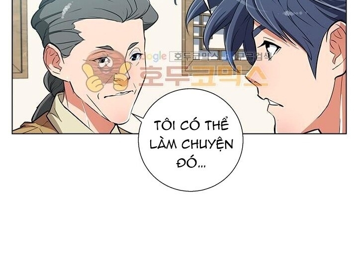 Tôi Viết Sách Để Thăng Cấp Chapter 45 - Trang 2